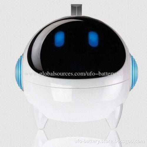 Round pig Bluetooth speaker jam-box manufacture